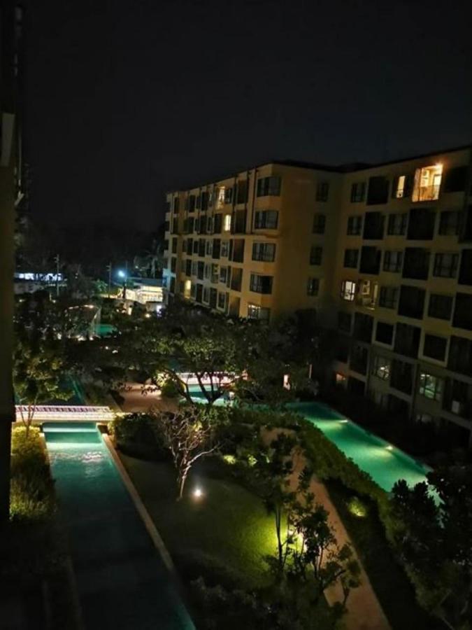 Rain Cha-Am Huahin 아파트 외부 사진